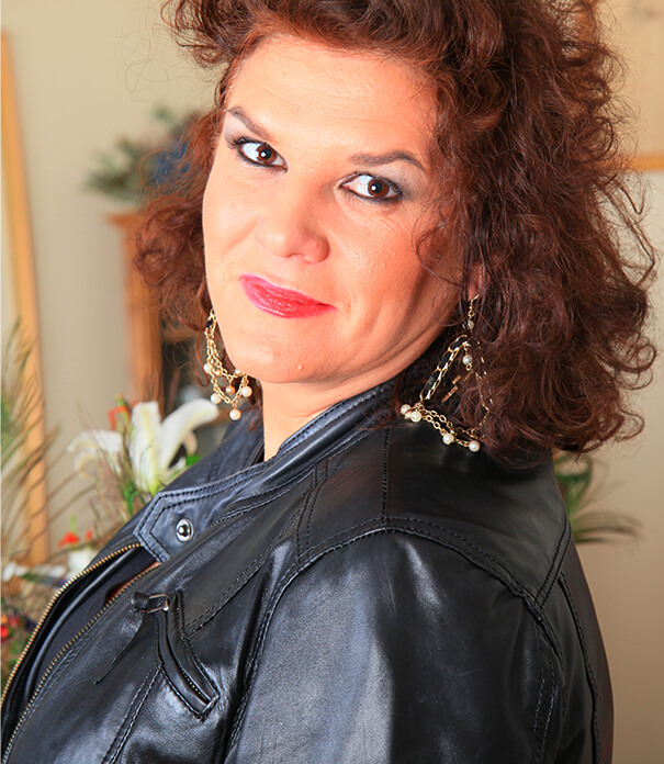 Image of Isabel Robaina - Global Brand Lead